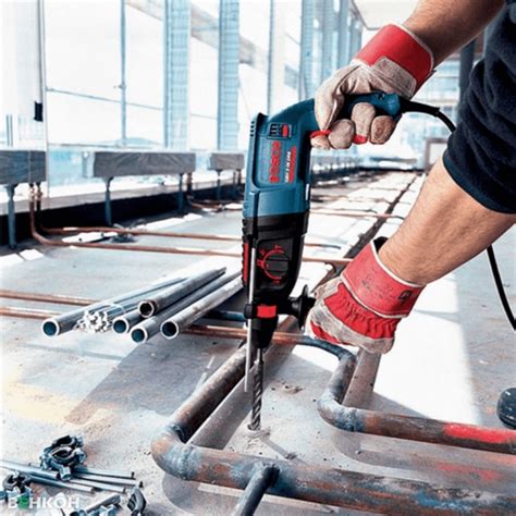 ᐉ Перфоратор Bosch GBH 2-20 D купить по цене 6 898 грн. в Киеве и ...