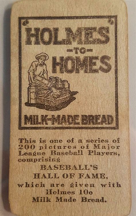 Counterfeit Card Alert M Sporting News Babe Ruth Rookie