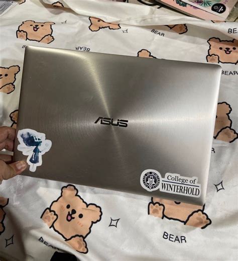 ASUS UX303U, Computers & Tech, Laptops & Notebooks on Carousell