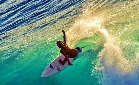 Pin De Cheo Vargas En Cq Waves Boards Chicks Surf Surfear Surferos