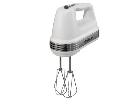 Cuisinart Power Advantage Plus HM 90S 9 Speed Mixer Review Consumer