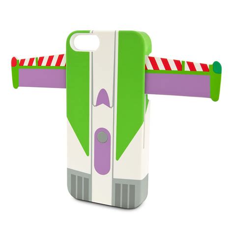 Buzz Lightyear Iphone 55s Case Electronic Accessories Disney Store