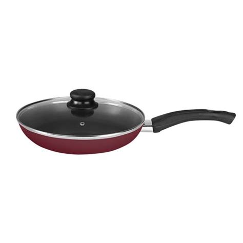 Buy Royalford Frying Pan Cm Aluminum Non Stick Fry Pan