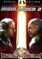 Highlander II Nude Scenes