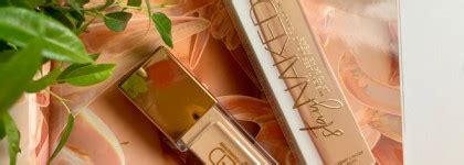 Тональная основа Urban Decay Stay Naked Weightless Liquid Foundation Отзывы покупателей