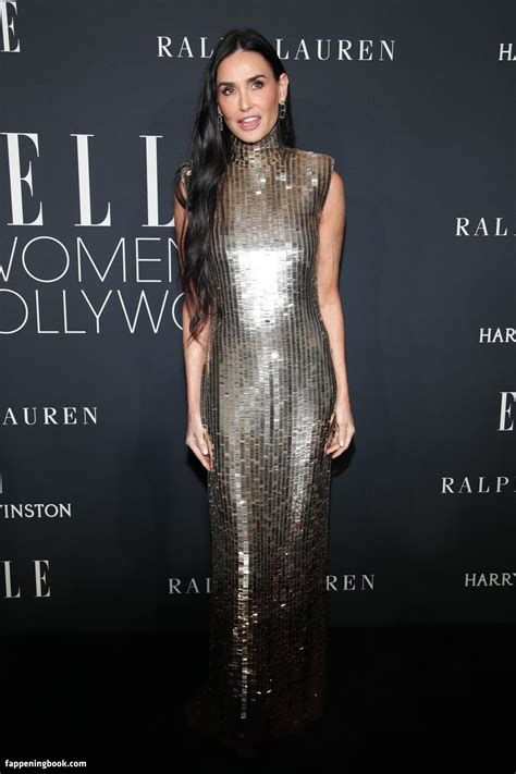 Demi Moore Kyliedemi Demimoore Nude OnlyFans Leaks Fappening FappeningBook