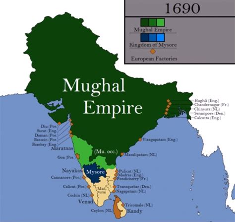 This Video Beautifully Illustrates The History Of India From 2800 Bc To