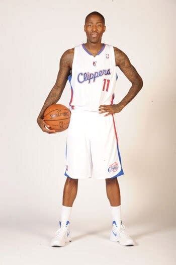 Clippers Sign Free Agent Jamal Crawford Nba