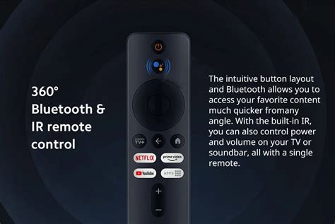 Телеприставка Xiaomi Mi TV Box S 2 - й Gen 4K Ultra HD Android TV 2GB ...