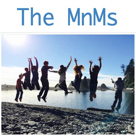 The MnMs - YouTube
