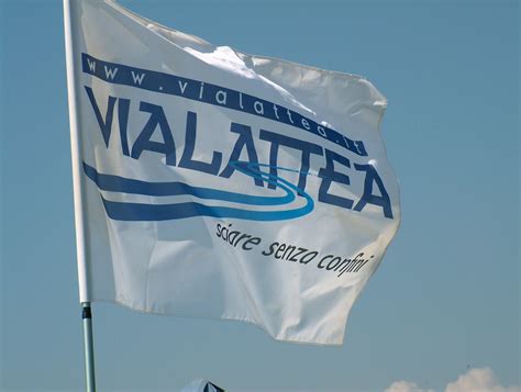 Enjoy Vialattea ☃: VIALATTEA SPORT AND CULTURE