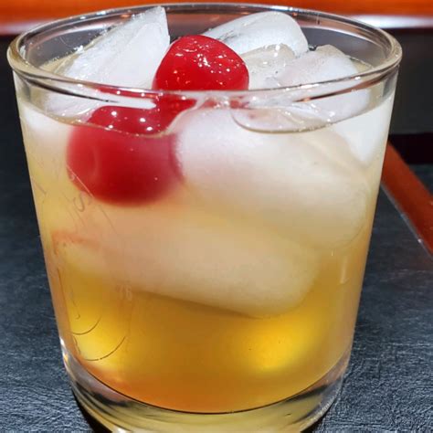 Recipe For Best Whiskey Sour At James Gordon Blog