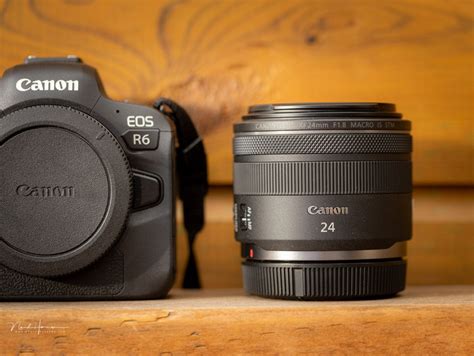 We Review the Canon RF 24mm f/1.8 Macro IS STM Lens | Fstoppers