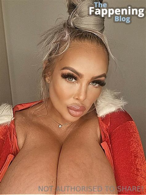 Princess Levi Jema Gilsenan Levibabestation Nude Leaks OnlyFans