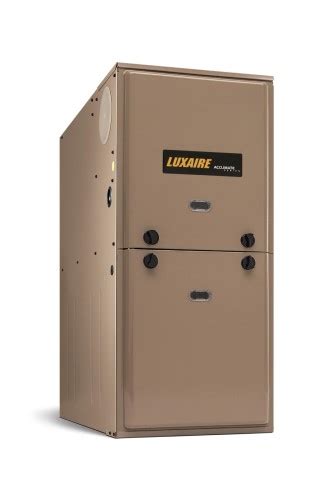 Luxaire Furnace Installation in New Jersey | Woolley Home Solutions