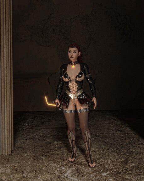 Lockmaster Porn Comics Sex Games SVSComics