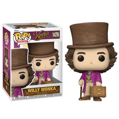 Фигурка Вилли Вонка Тимоти Шаламе (Willy Wonka Timothee Chalamet ...