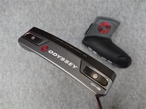 Yahoo オークション ODYSSEY TRI HOT K ONE トライホット K ワ