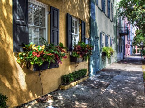 Charleston Hidden Alleys Tour | Lowcountry Walking Tours