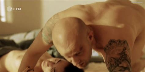 Maja Schöne nude pics página 1