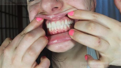 Anything For My Mouth HD Y Milf Aura Clips4sale