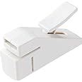 Amazon MUJI Stapleless Stapler White Office Products