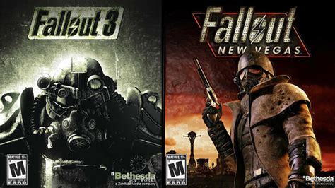 Fallout 3 and New Vegas: Start-up Guide on PS4 | GamesCrack.org