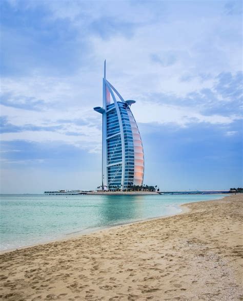 5 Experiences In Palm Jumeirah For Tourists