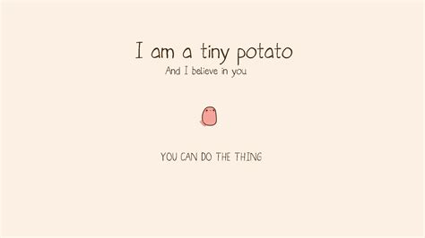 Potato Wallpapers - Top Free Potato Backgrounds - WallpaperAccess