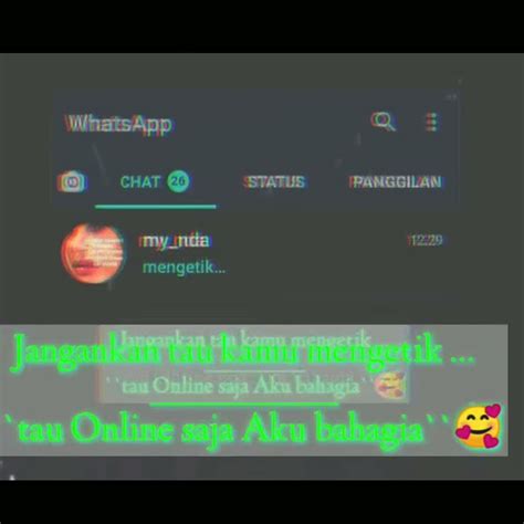 Story Wa Bahagia Untukmu Youtube