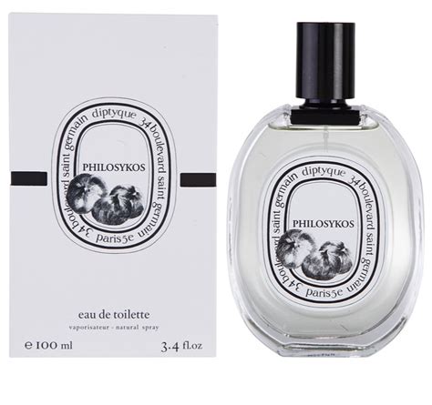 Diptyque Philosykos, Eau de Toilette unisex 100 ml | notino.de