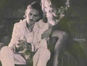 CARLY SIMON Nude AZNude