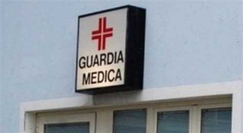 Guardia Medica Turistica Fine Delle Polemiche Ecco In Quale Periodo