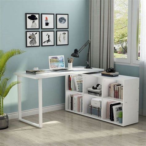 20+ Bedroom Ideas With Desk – HomeDecorish