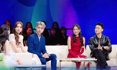 Nữ chính Người ấy là ai tập là hot girl Hà thành một thời