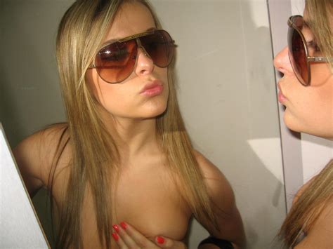 Amateur Blonde Housewife Poses And Sucks Cock Porn Pictures XXX Photos Sex Images