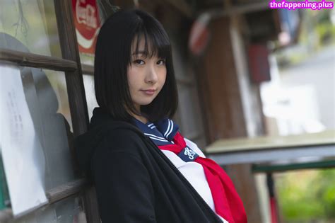 Rui Kiriyama RuiKiriyamaOFI Ruikiriyama91 Nude OnlyFans Photo 19 The Fappening Plus