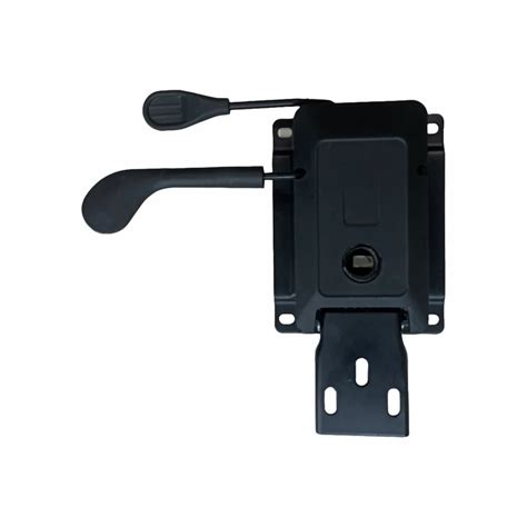 Self Weight Mechanism With Seat Slider at best price in Mumbai