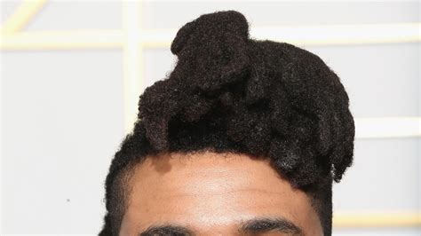 The Weeknd Dreadlocks - The Weeknd Hair | Teen Vogue