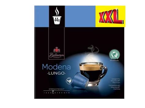 Dosettes de café expresso Lidl France Archive des offres