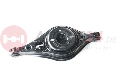 NEUTEIL für Mazda 6 GY GG 2002 2007 Federlenker Querlenker Hinterachse