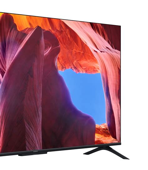 Xiaomi TV A 50 2025 - Xiaomi España