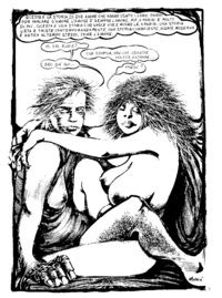 Maurizio Bovarini Ultimo Tango A Fumetti Italian E Hentai Lo Fi Galleries