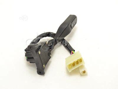 Переключатель дворников ГАЗ 3302 с сигналом (ДК) (стеклоочистителя ...