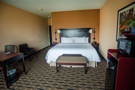 Hampton Inn & Suites Palestine Palestine, Texas, US - Reservations.com