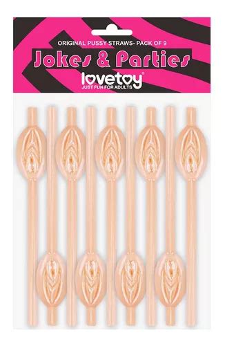 Canudo Vagina Drink Despedida De Solteiro Festa Er Tica Un Parcelamento Sem Juros