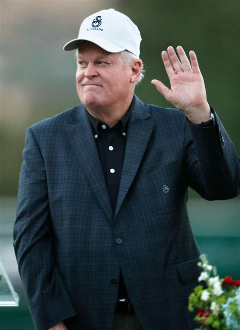 Johnny Miller’s exit: Golf on TV won’t be the same without SF original