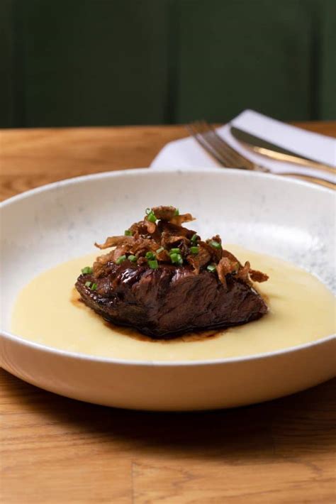 Меню - Винный ресторан «Пошаблим?»