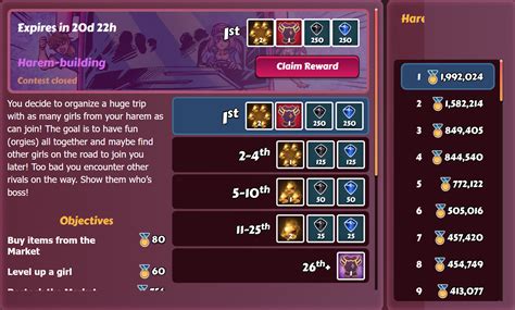 February 19th 2024 LC Enna General Discussion Hentai Heroes