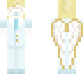 Angel Minecraft Skins